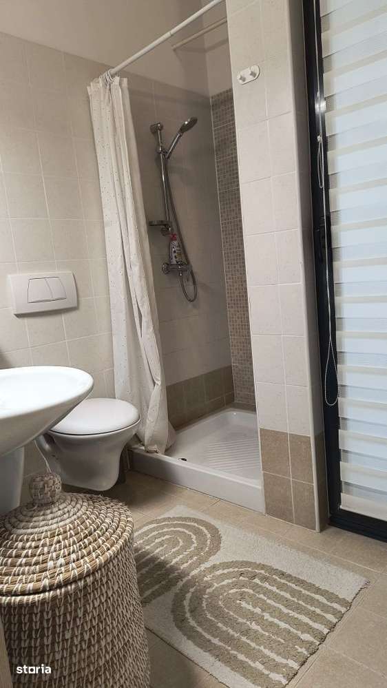 Apartament 3 camere, 2 bai, loc parcare, Dumbravita - Imagine principală: 5/8