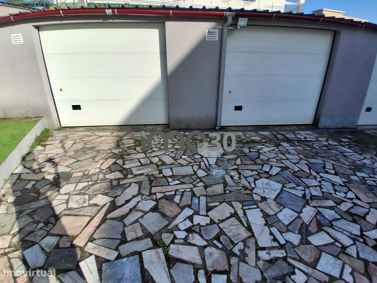 Andar Moradia T3 Renovado S.Cosme - Gondomar-13