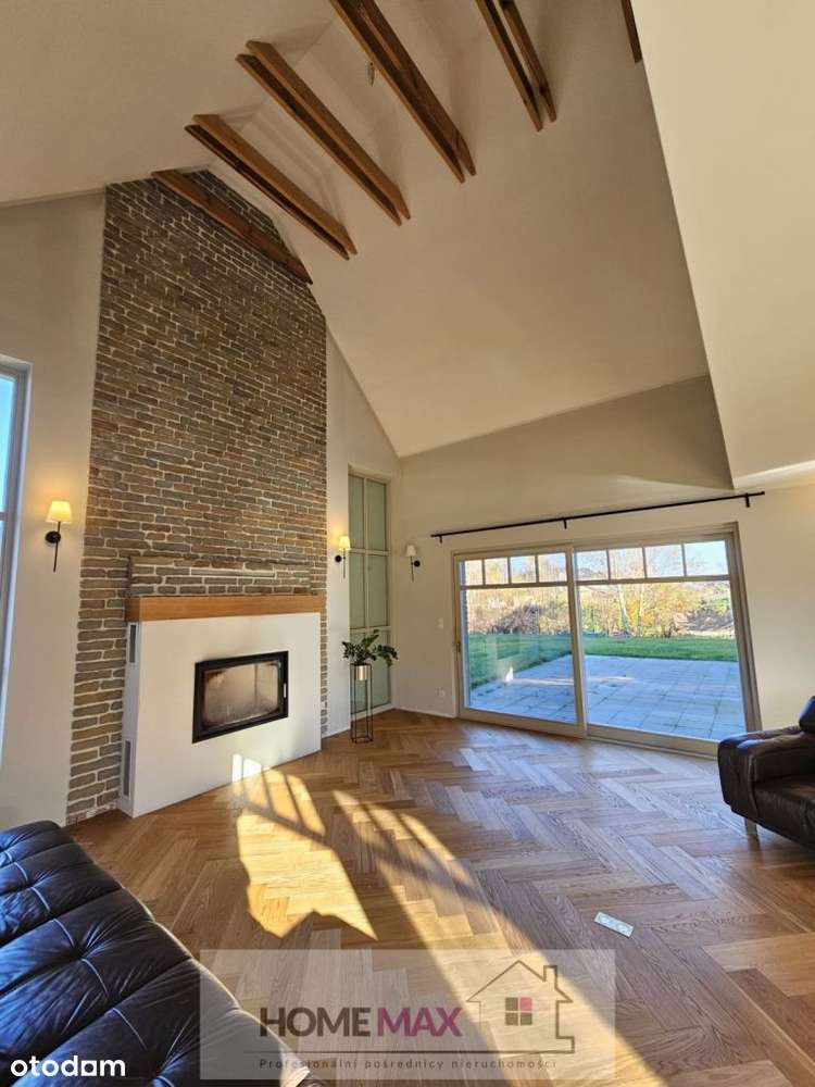 Na sprzedaż piekna nieruchomość nowe osiedle-12