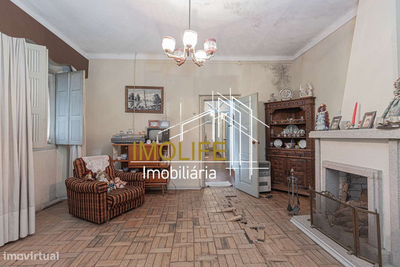 Moradia em Mora - Alentejo-16