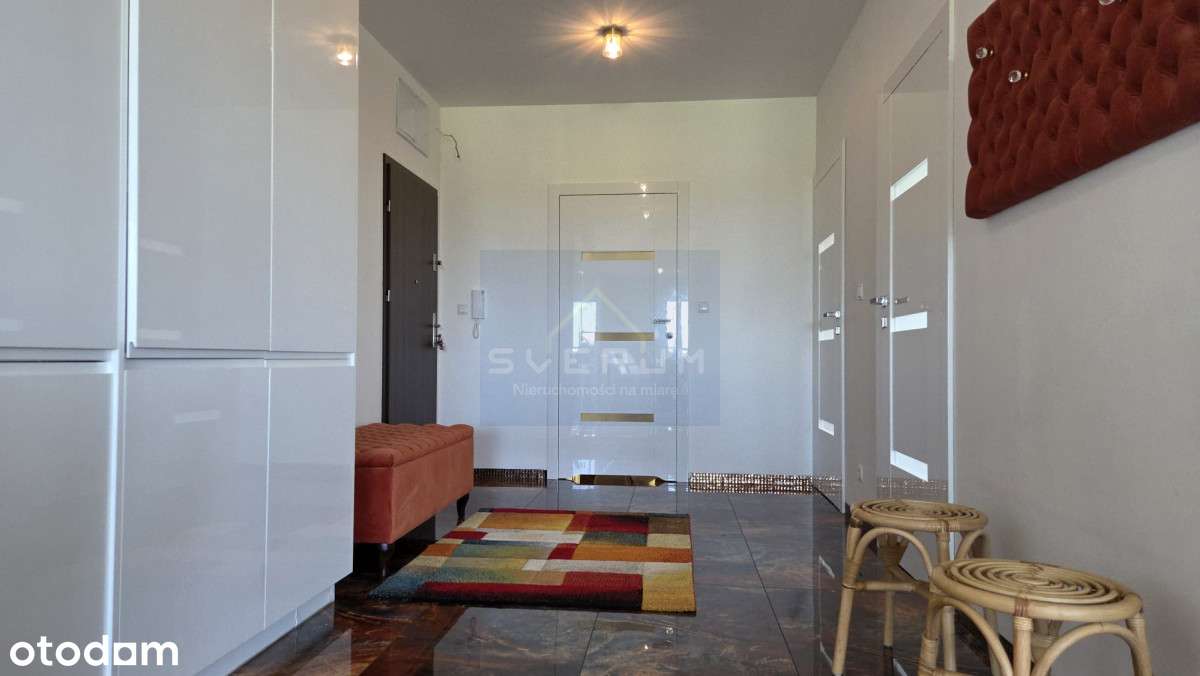 Mieszkanie na sprzedaż, Parkitka-5