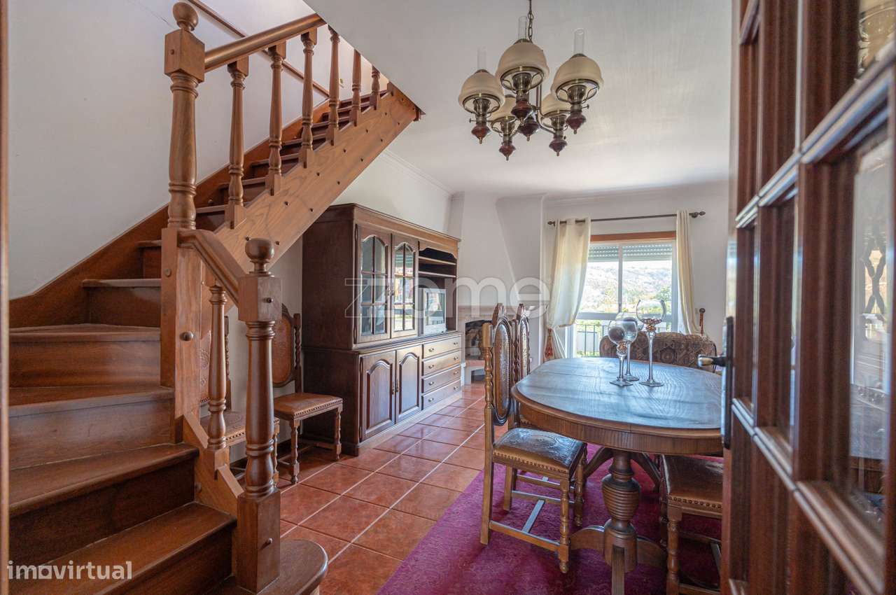 Apartamento T2 Duplex em Santo António dos Olivais, Coimbra-27