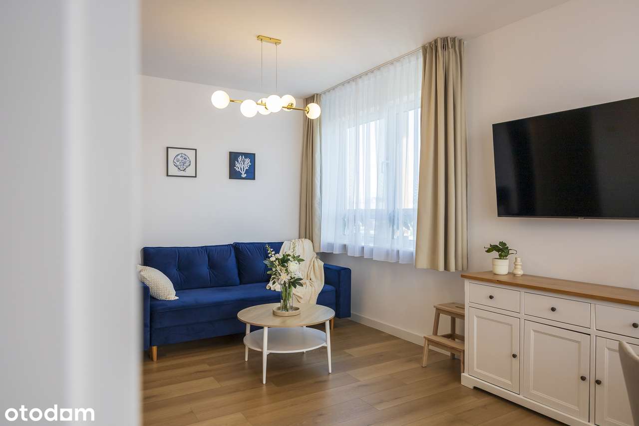 Apartament Etna | Widok na morze i port | Po remoncie | Brak prowizji-6