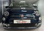 Fiat 500 1.2 Lounge J16 - 5