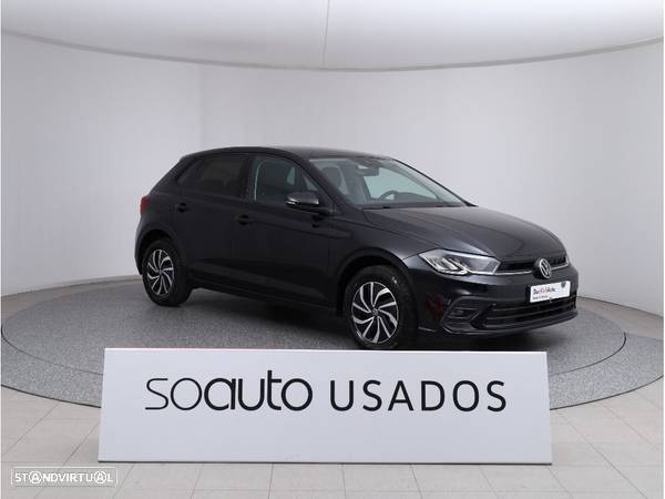 VW Polo 1.0 TSI Life - 22