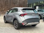 Kia Sportage - 6