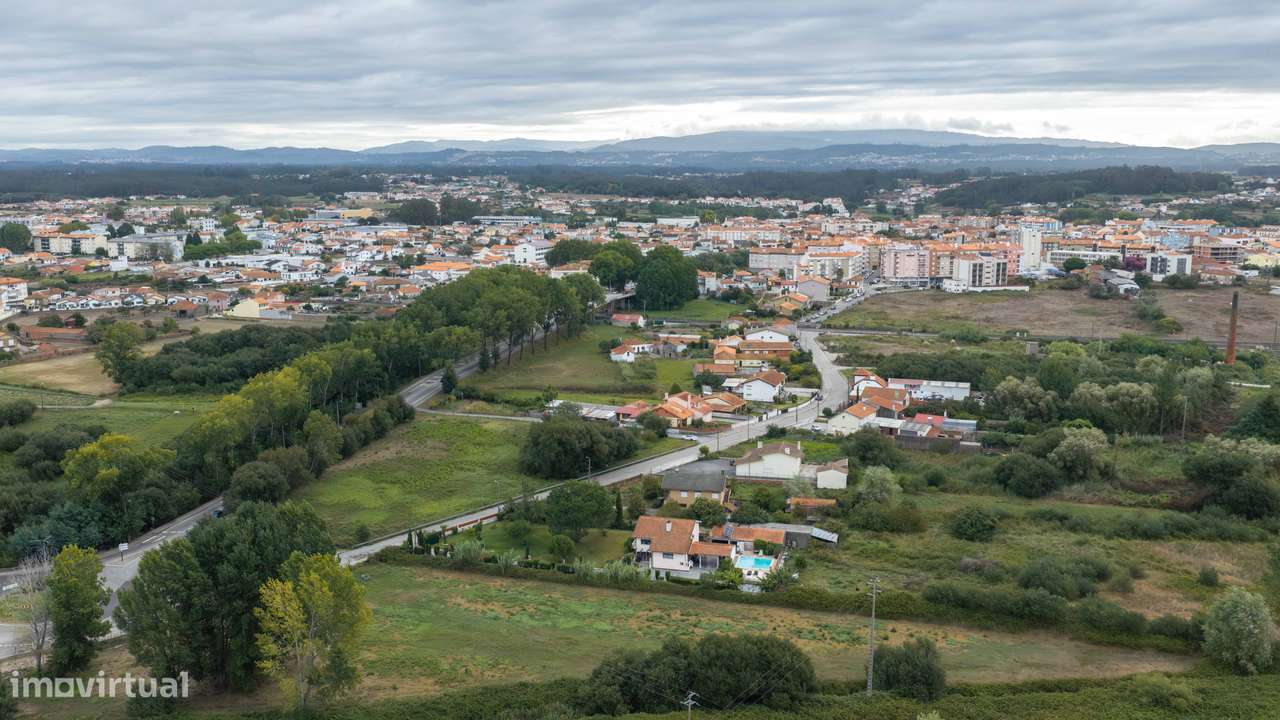 Terreno para venda - Murtosa-13