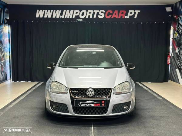 VW Golf 2.0 GTi DSG - 18