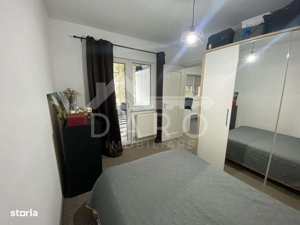 Apartament 2 camere - Imagine principală: 4/8