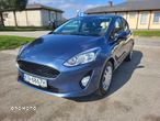 Ford Fiesta 1.1 S&S COOL&CONNECT - 8