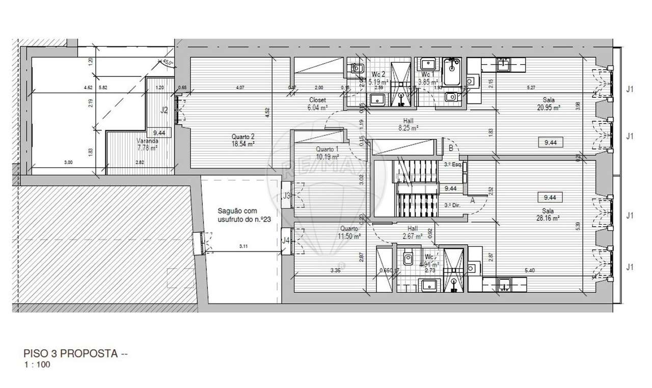 Prédio  para venda-47