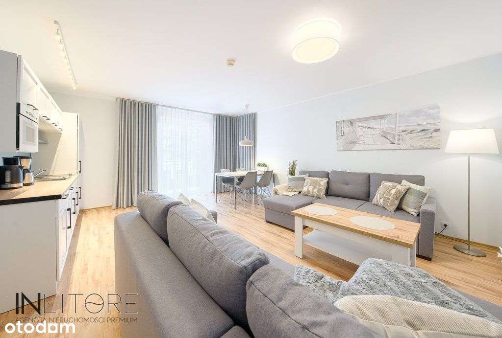 ! 2p, Olimp I, 100m Promenada, 250 M Plaża, Basen!-4