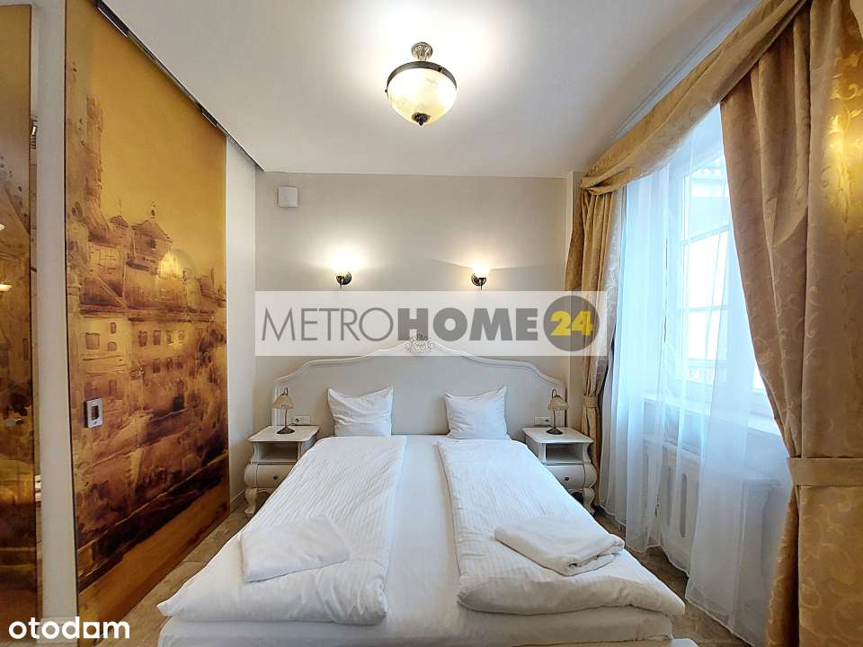 Unikatowa lokalizacja , stylowe mieszkanie w kamienicy przy Rynku !-10