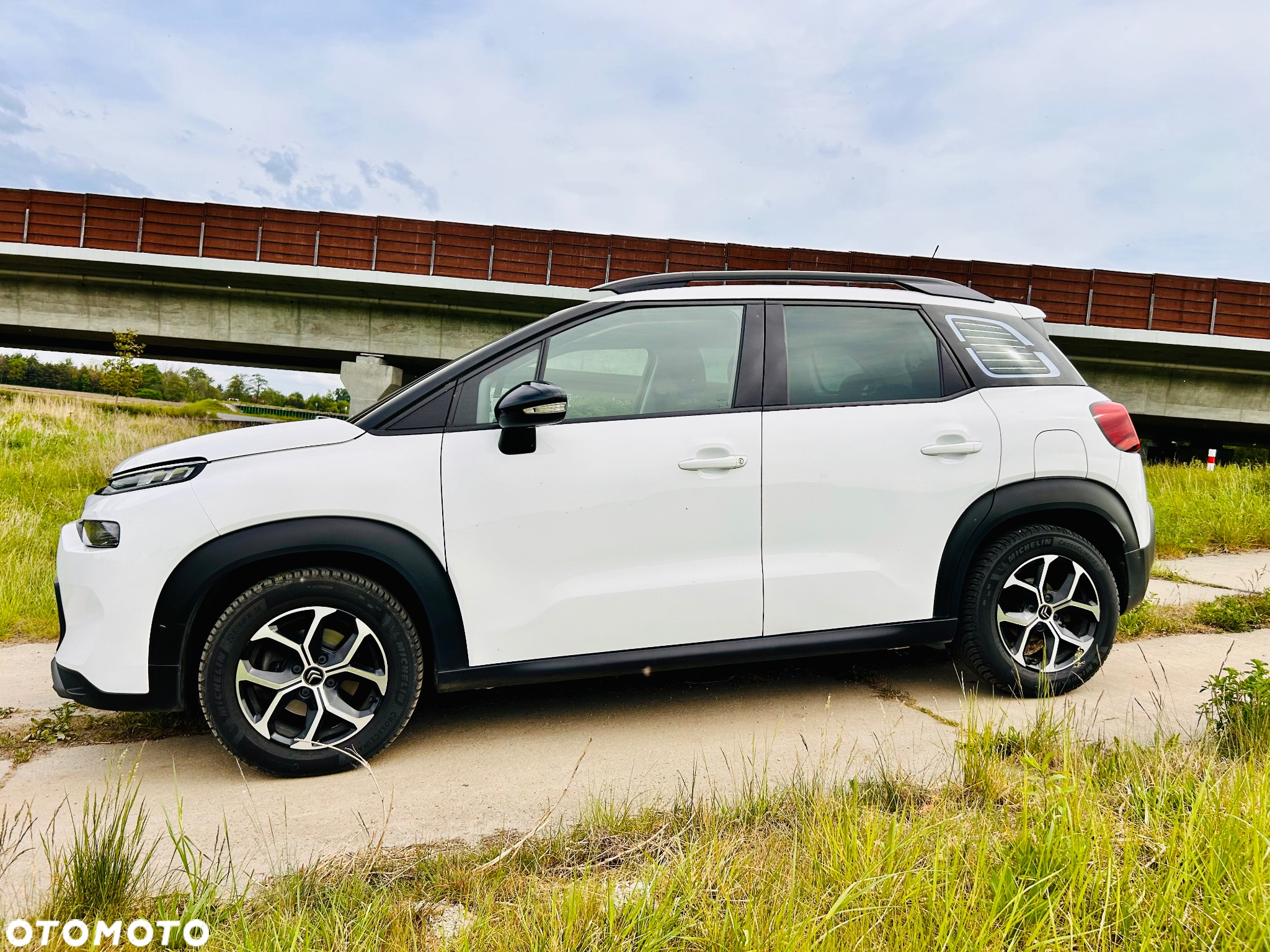 Citroën C3 Aircross 1.5 BlueHDi Shine S&S EAT6 - 6