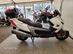 Kymco MyRoad - 31