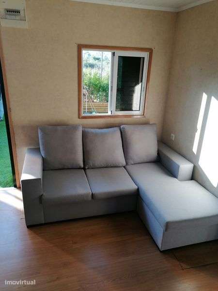 Casa em parque campismo - Grande imagem: 5/11