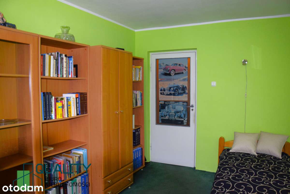 Rezerwacja idealne 3-Pokojowe Mieszkanie  Żerniki! - Pełny obrazek: 4/17