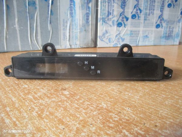 Display Relogio 945201G000 KIA RIO 2006 1.4I 95CV 0P - 1