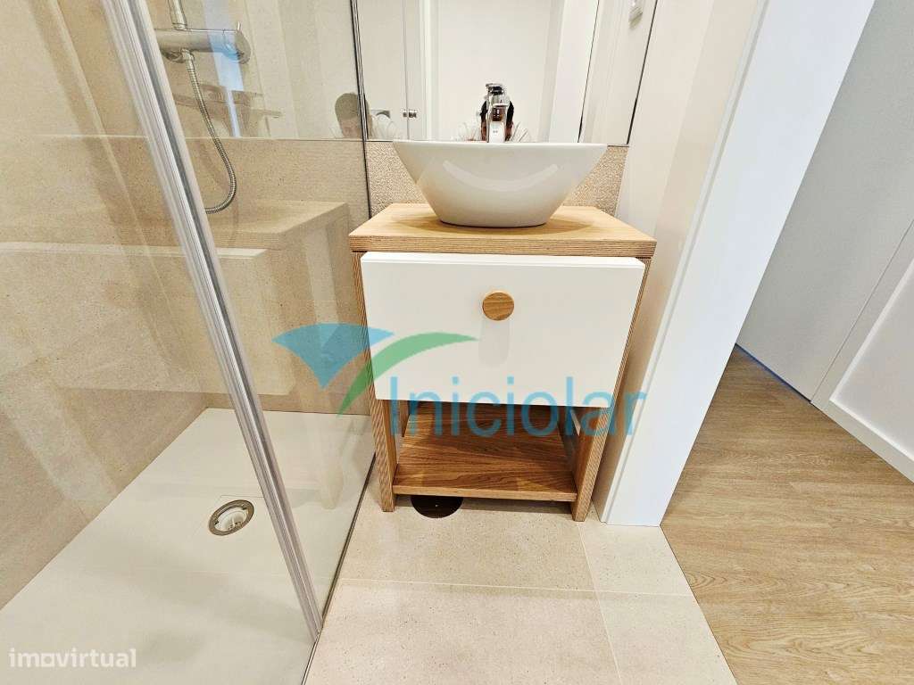 T3 Novo| 2 Suites| 2 Frentes| Garagem Fechada| Ultimo Para Venda-14