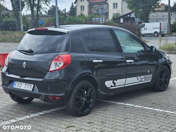 Renault Clio 1.2 TCE Extreme - 6