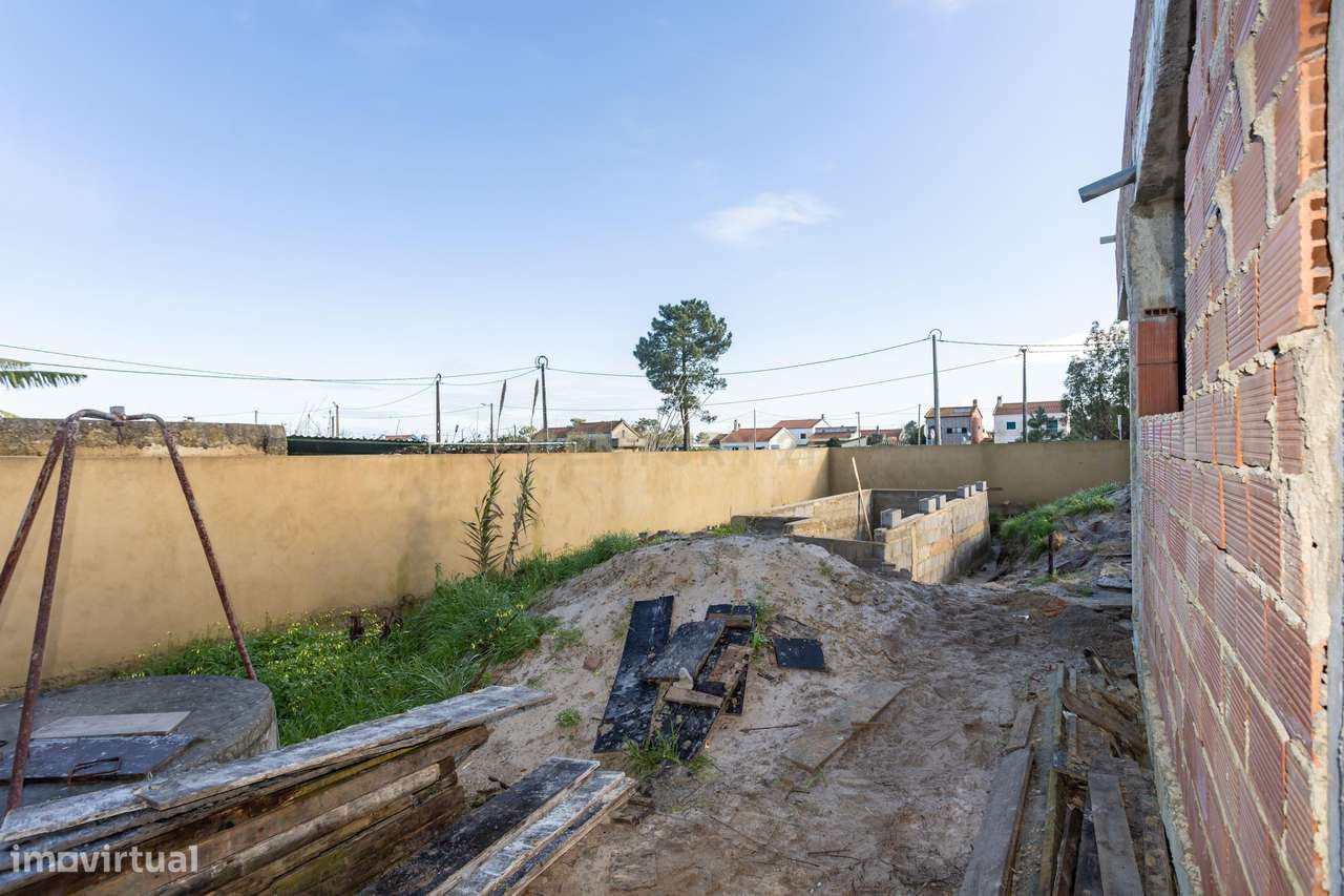 Luxuosa Moradia T3 em Quinta do Anjo, Palmela-5