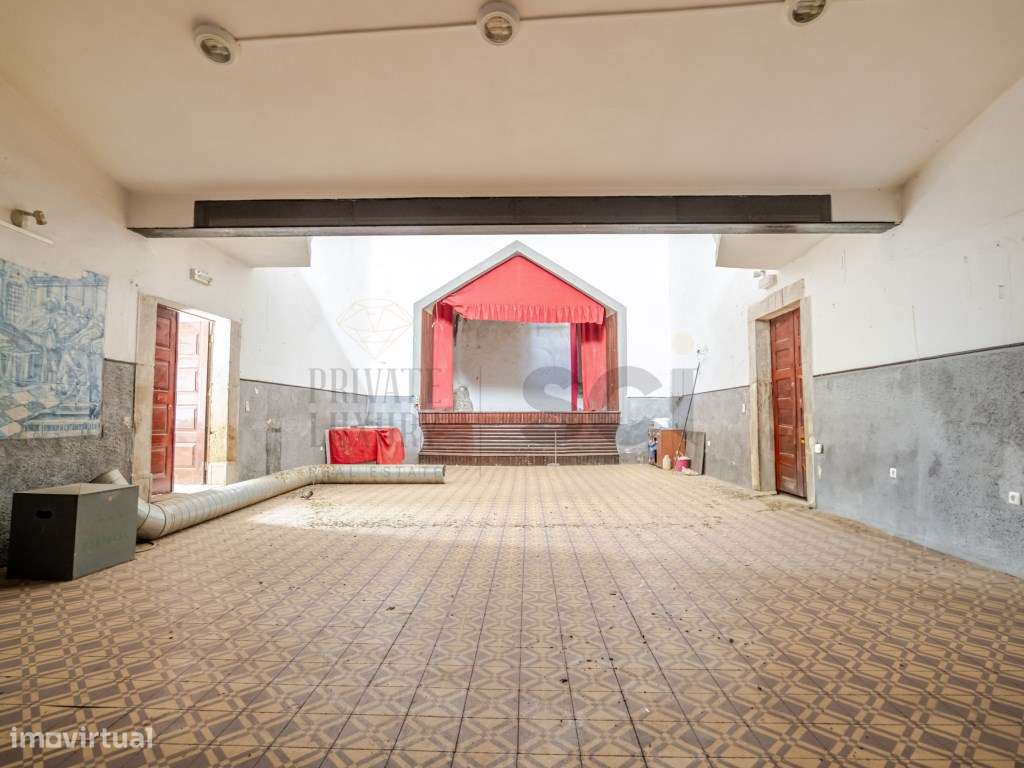 Igreja Histórica à Venda em Serpa - Grande imagem: 4/16