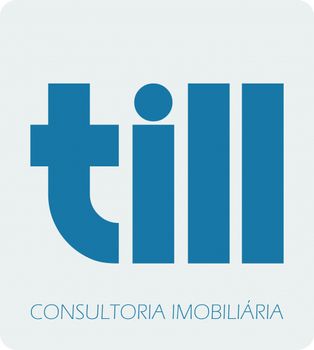 Till - Consultoria Imobiliária Logotipo