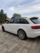 Audi A4 Avant 1.8 TFSI S line Sportpaket (plus) - 17