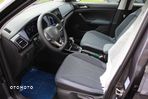 Volkswagen T-Cross 1.5 TSI ACT Style DSG - 8