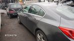 OPEL INSIGNIA 08-13 DRZWI LEWY TYŁ 177 GAL - 1