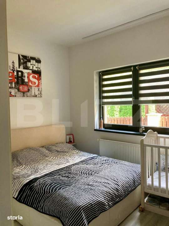 Apartament 2 camere, bloc nou, zona iesire Unirii, loc parcare inclus - Imagine principală: 4/7