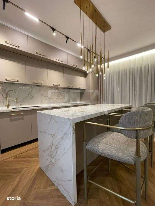 Vila mobilata si utilata in Pipera - Imagine principală: 2/17