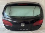 # KLAPA BAGAŻNIKA TYŁ TYLNA SEAT LEON II - 1