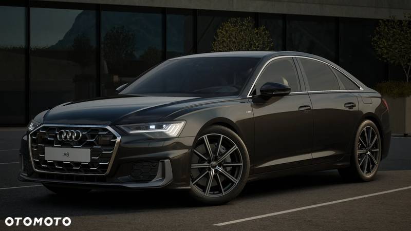 Audi A6 50 TFSI e PHEV Quattro S Line S tronic - 13