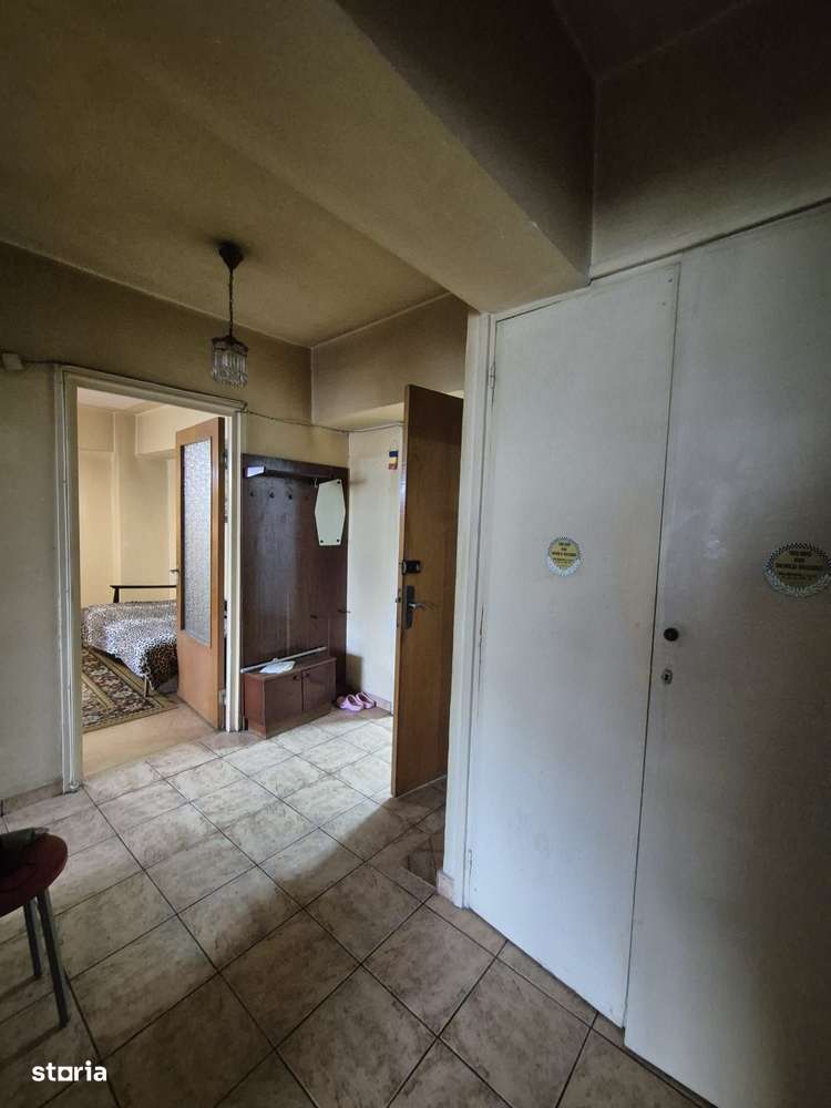 Apartament cu 2 camere Delfinului/ Mega Mall - Imagine principală: 4/10