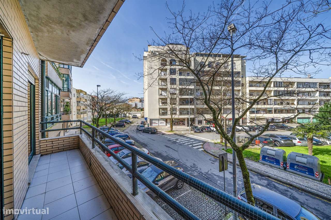 Apartamento T2 Venda em Braga (São José de São Lázaro e São João do So-29