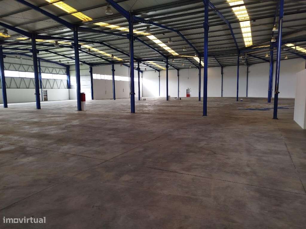 Armazém Porto Alto - Grande imagem: 4/9