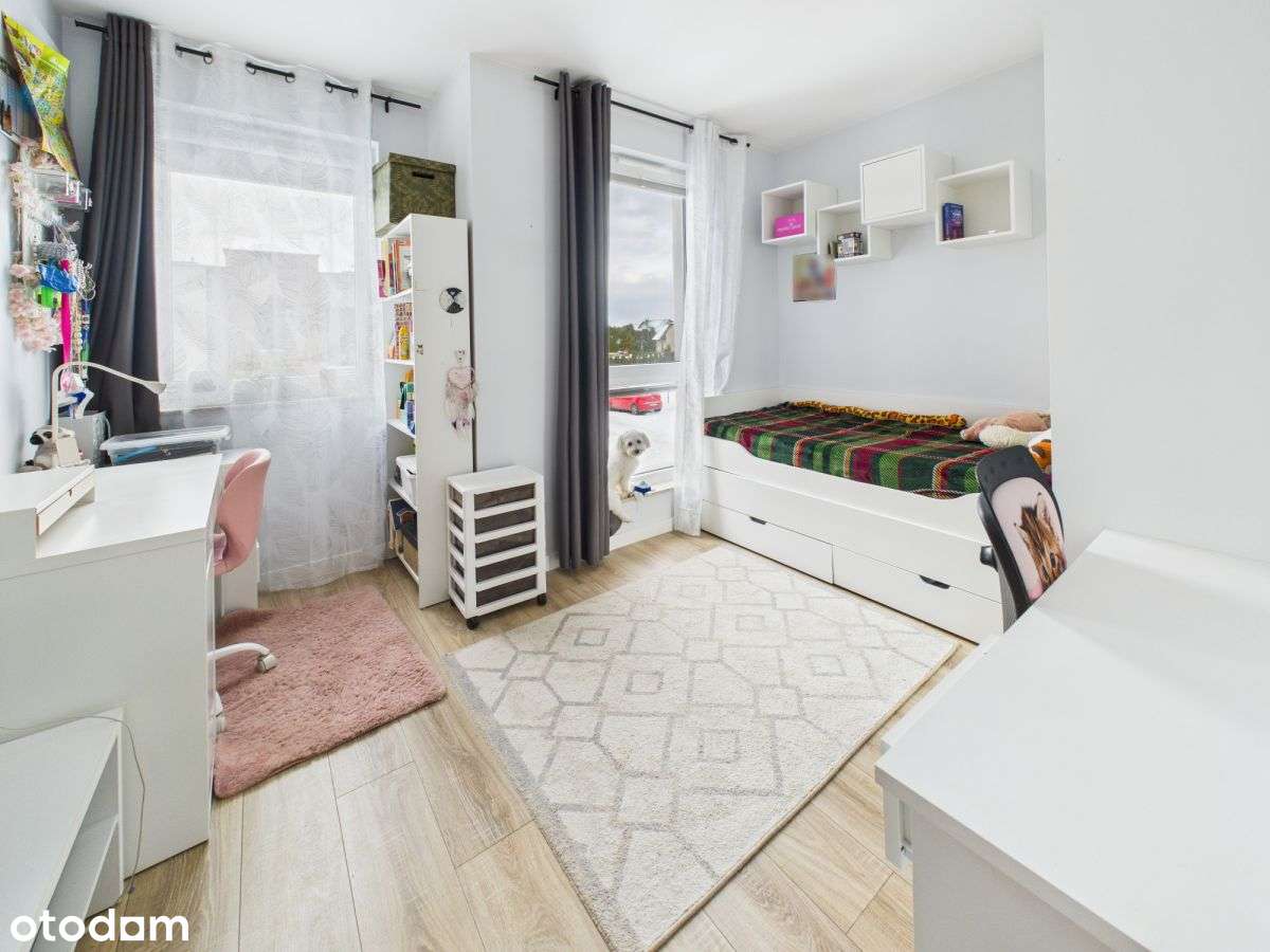 Mieszkanie po generalnym remoncie-15