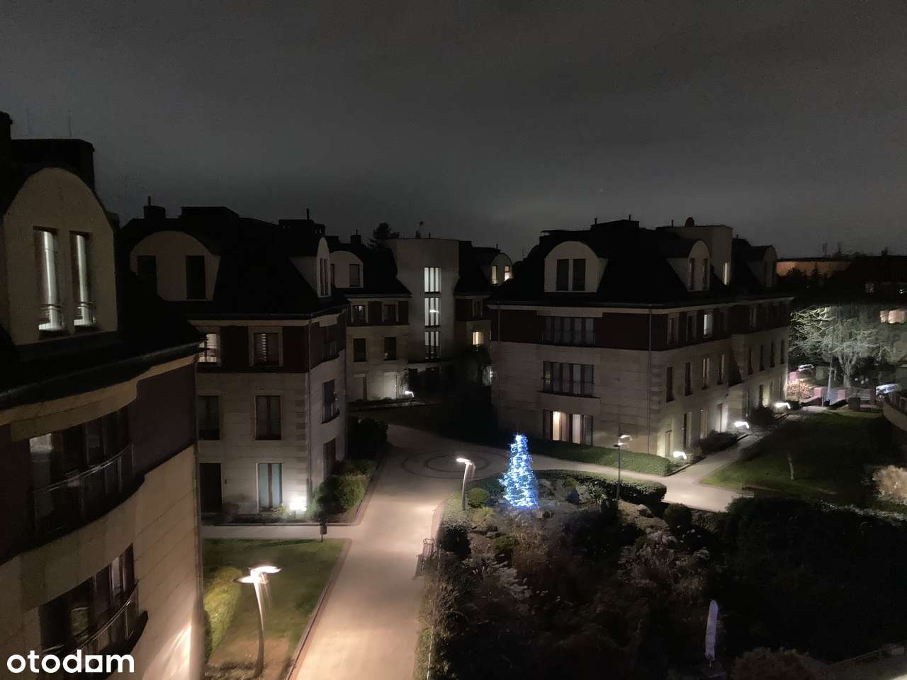 Luksusowy apartament - 2 pokoje - Krzyki Zielona Etiuda - Pełny obrazek: 4/13