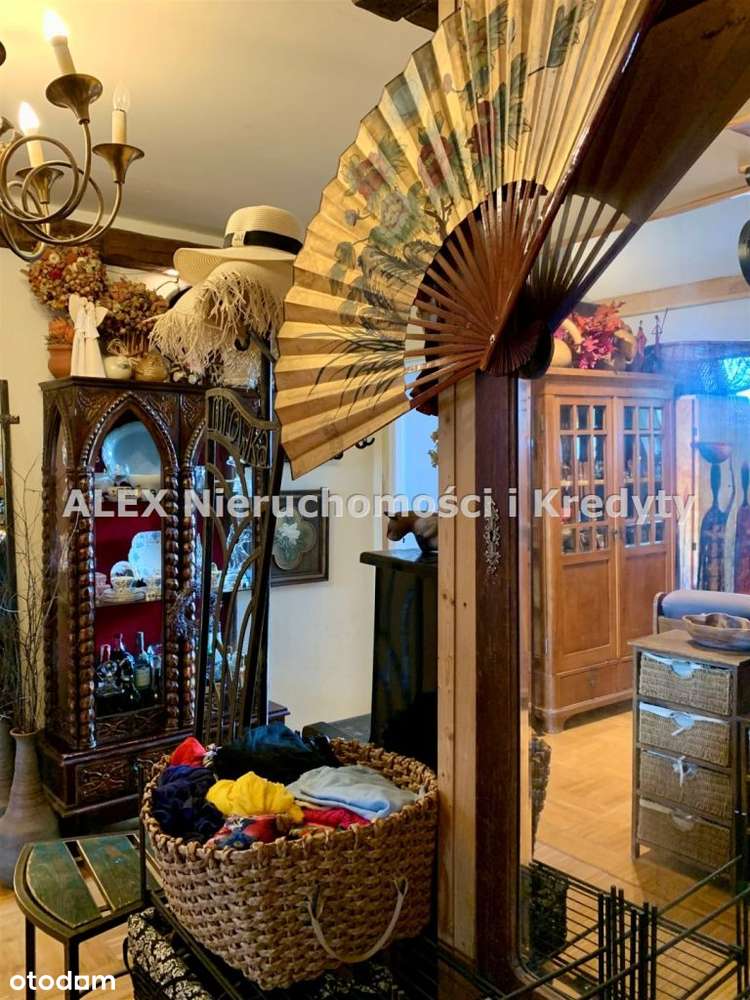 Mieszkanie 3 pokojowe z antresolą-16