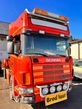 SCANIA 6X4 KOLUMNA KIEROWNICZA - 1