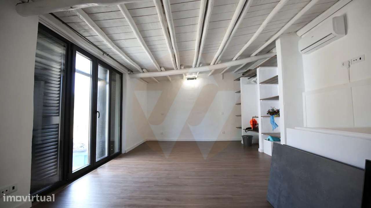 Tradicional, Espaçosa e Renovada Casa de campo   a 2 km de Silves.-10