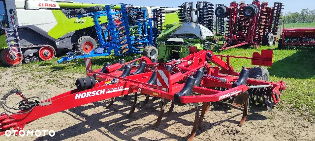 Horsch Terrano 4 FX - 17