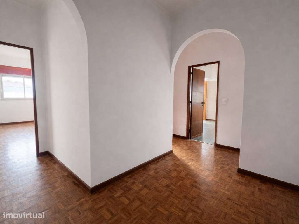 Apartamento T3 com Marquises-6