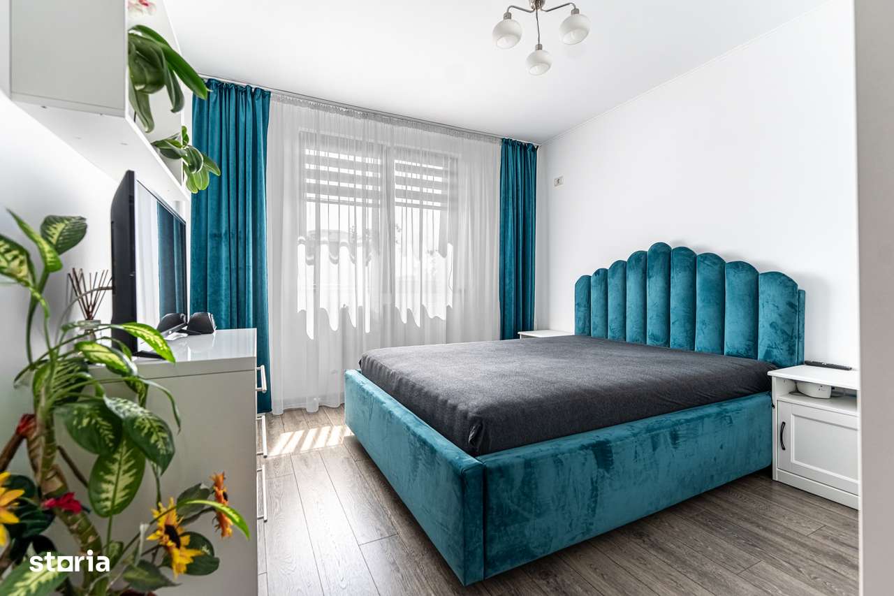 Apartament luminos in Militari - metrou Parsi
