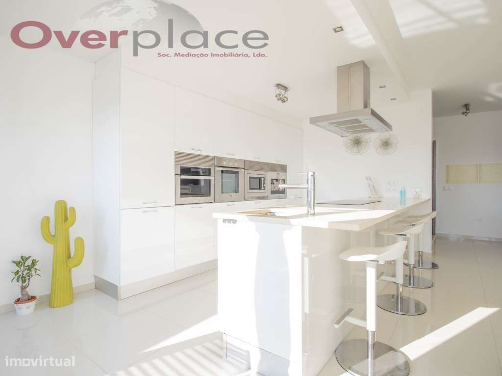 Apartamento T3 Duplex Arrendamento Lourinhã - Grande imagem: 4/26