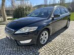 Ford Mondeo SW 1.8 TDCi Titanium - 3