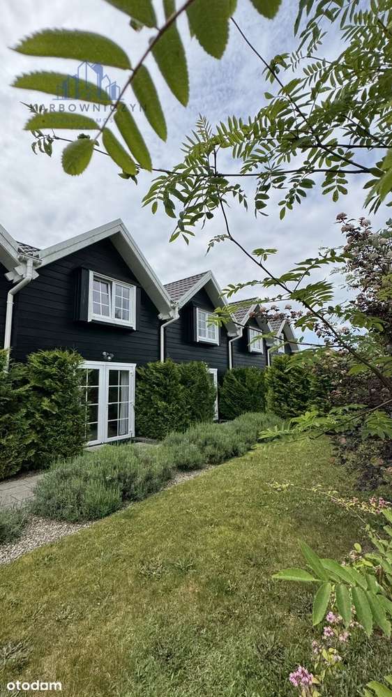 9 domków całorocznych z Klientami lata 2025-2026-19