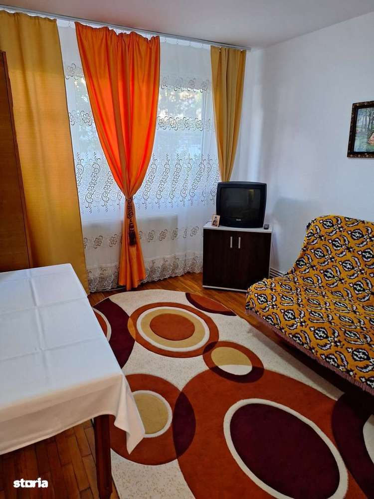 Apartament cu 2 camere de vânzare în zona Calea Galați-1