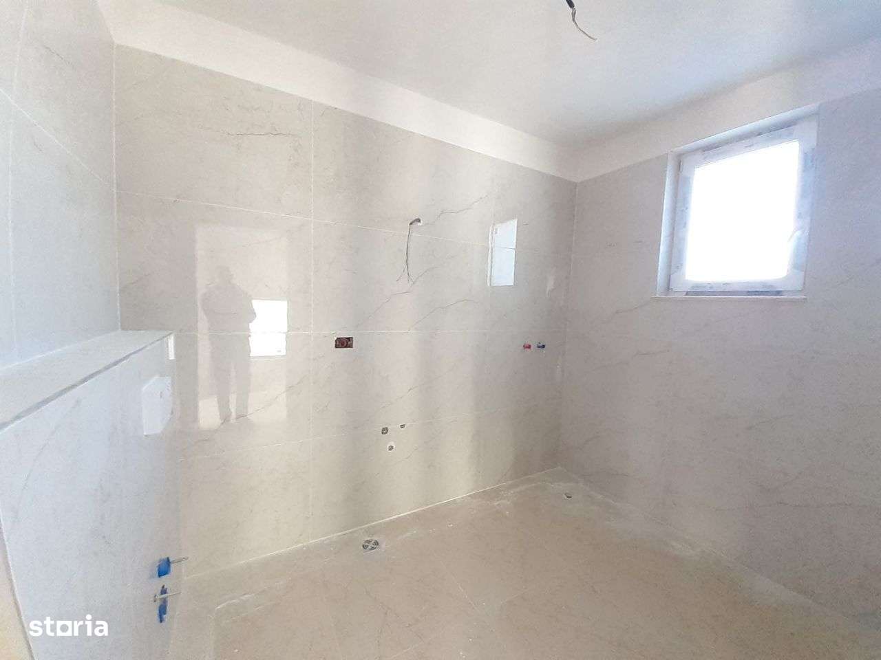 Vila Duplex De Vanzare In Rediu - Imagine principală: 4/9